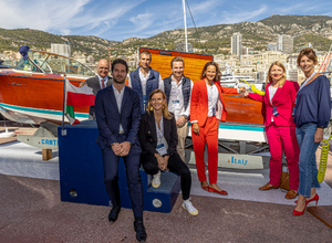 Lanéva Retrofit supported by the Government of Monaco